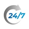 24/7 Threats Require 24/7 Monitoring & Response