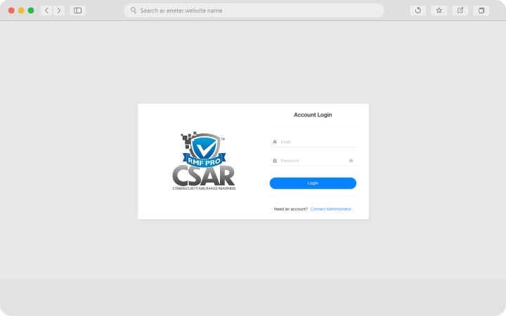 CSAR-Prepare-Screenshot