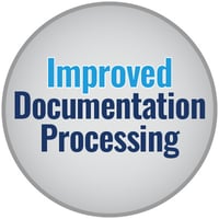 Improved Documentation Processing