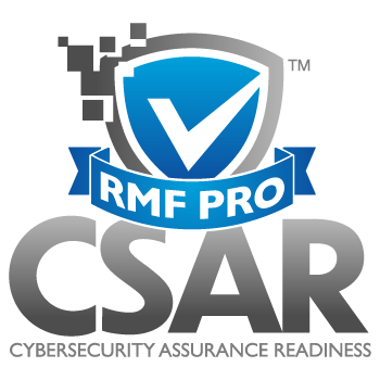 CSAR-RMF-Pro-Logo