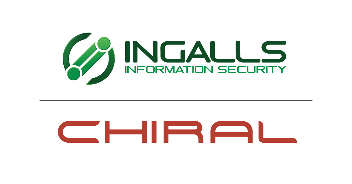 Ingalls-&-Chiral-Logos