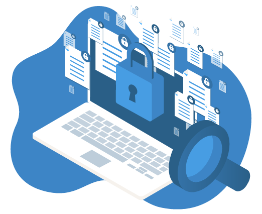 Focused on DoD and DIB Requirements