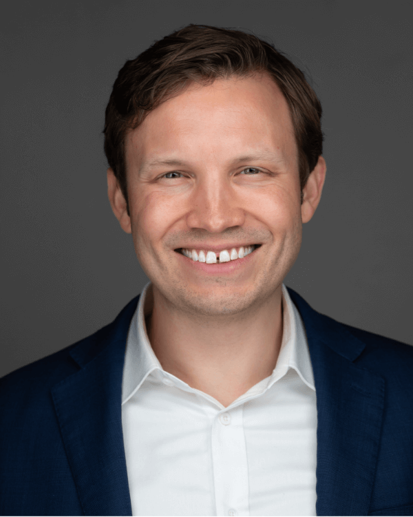 Ryan Heidorn